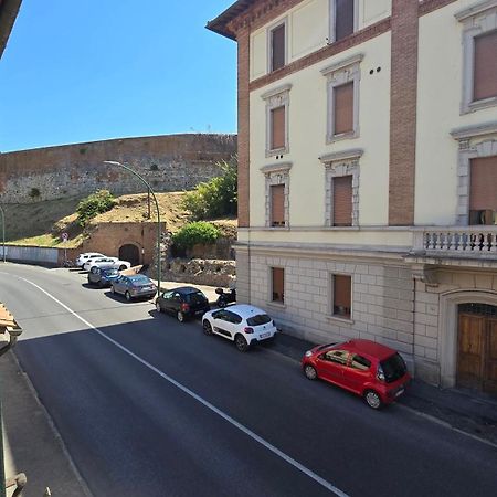 Апартаменты Palio House Montluc Сиена Экстерьер фото
