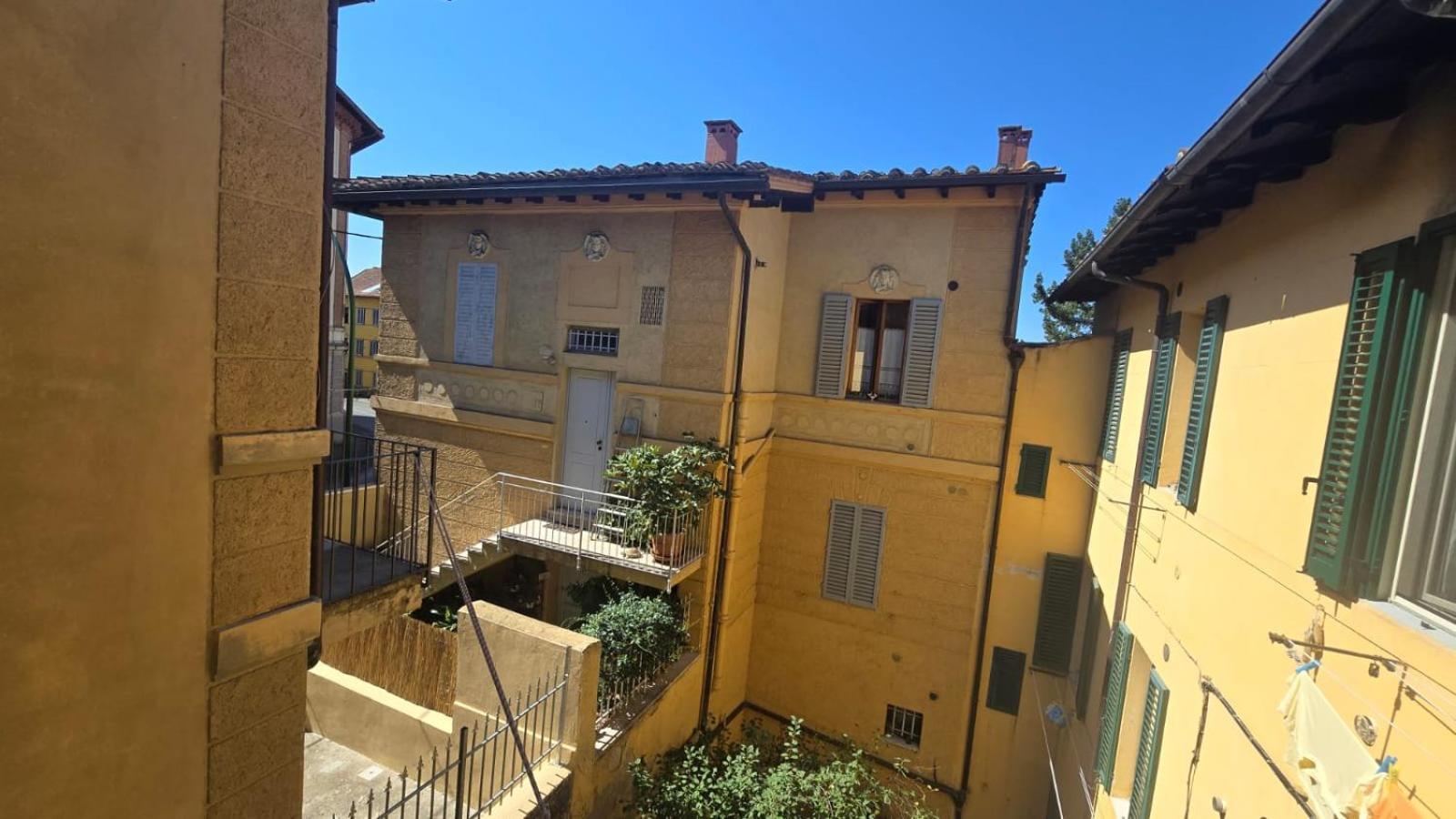 Апартаменты Palio House Montluc Сиена Экстерьер фото