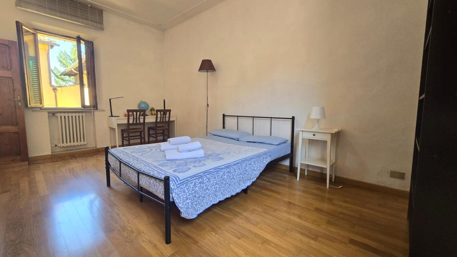 Апартаменты Palio House Montluc Сиена Экстерьер фото