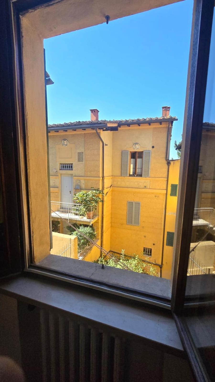 Апартаменты Palio House Montluc Сиена Экстерьер фото