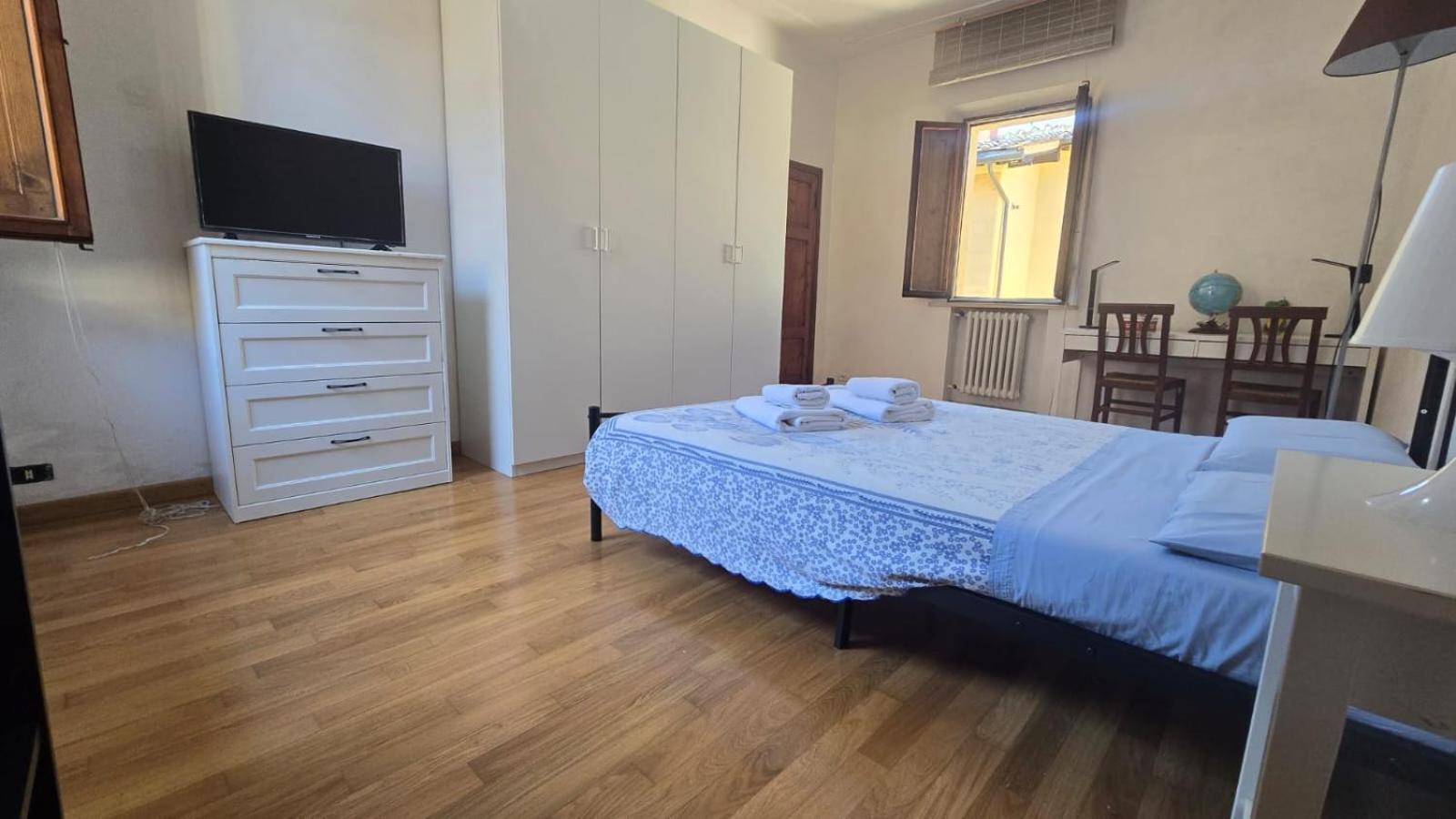 Апартаменты Palio House Montluc Сиена Экстерьер фото