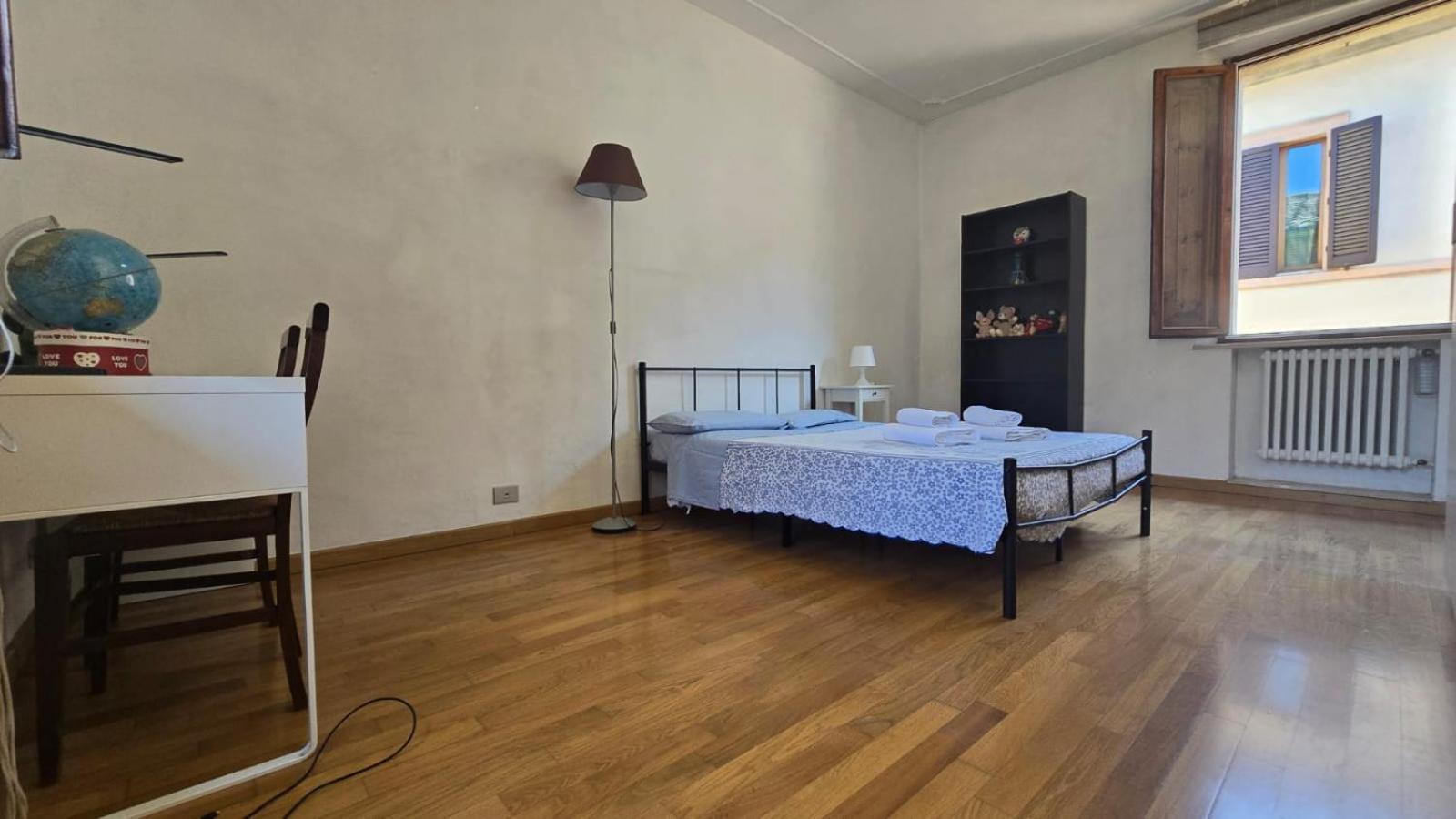 Апартаменты Palio House Montluc Сиена Экстерьер фото